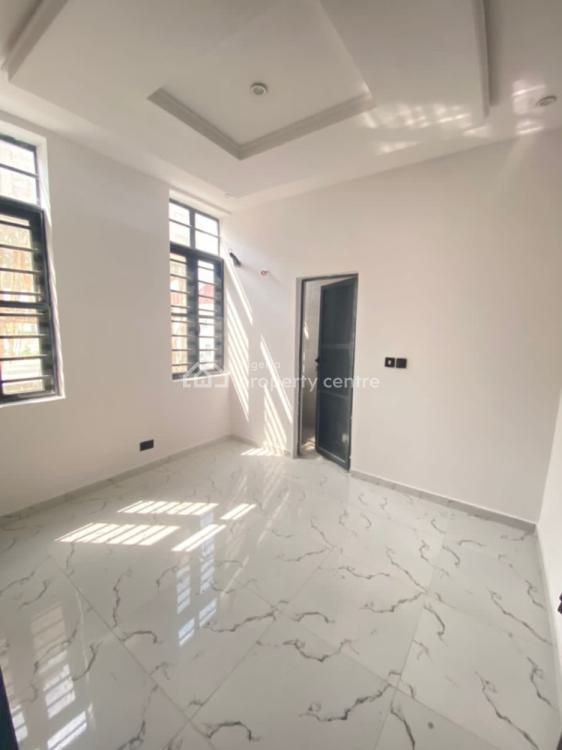Lovely Newly Built 2 Bedroom Terrace Duplex in a Secured Estate., Sangotedo, Ajah, Lagos, Terraced Duplex for Rent