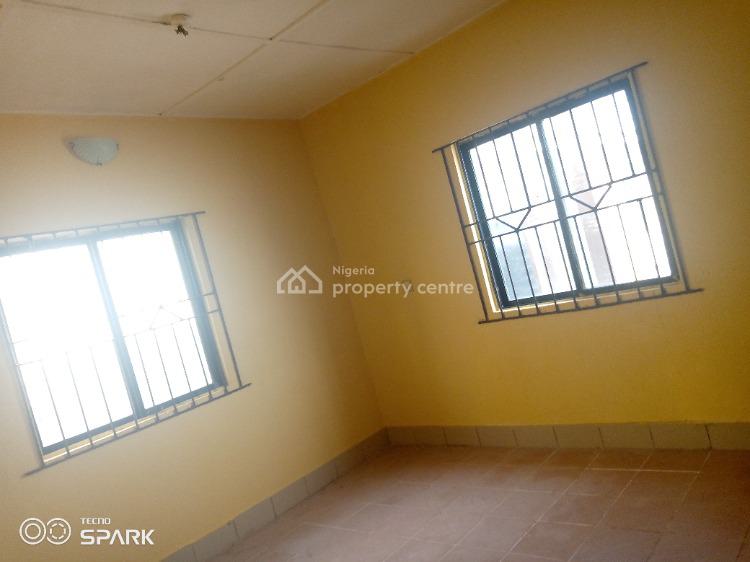 Spacious Mini Flat, Oke Ira Nla, Oke Ira, Ajah, Lagos, Mini Flat (room and Parlour) for Rent