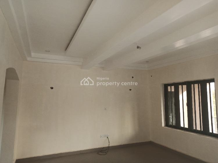 Spacious Brand New 2 Bedroom Flat with Laundry Room, Fo1 Layout, Kubwa, Abuja, Flat / Apartment for Rent