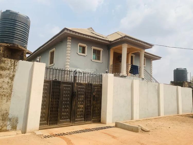 For Rent Modern Standard A Nice Room Self Contain, Old Bodija, Ibadan, Oyo 1 Baths (Ref 1619184)