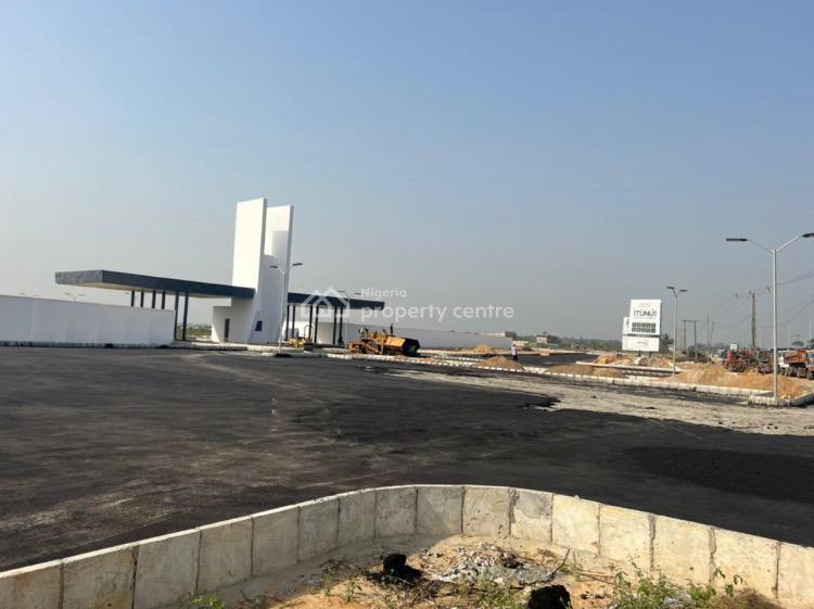 For Sale Luxury Estate Living, You Can Have It All, Ibeju Lekki, Lagos Nigeria Property