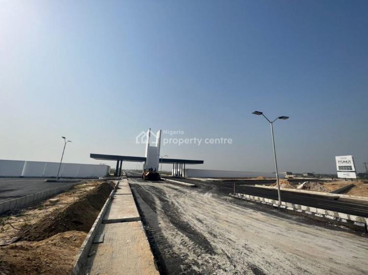 For Sale Luxury Estate Living, You Can Have It All, Ibeju Lekki, Lagos Nigeria Property