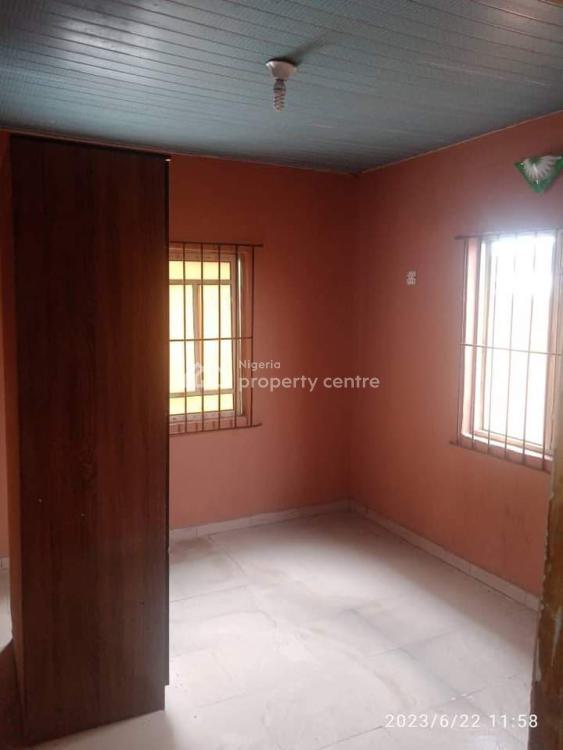 Mini Flat, Macaulay Off Bayeku Road, Igbogbo, Ikorodu, Lagos, Mini Flat (room and Parlour) for Rent