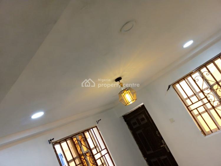 Self Contain, Lokogoma District, Abuja, Self Contain (single Rooms) for Rent
