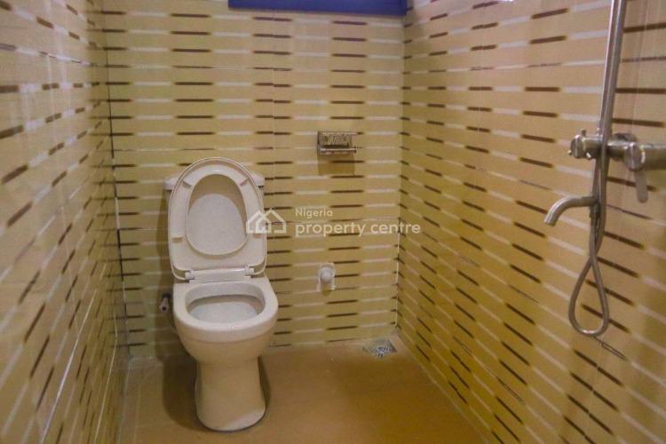 Luxury 2 Bedroom Apartment, Born-chief Opp. Military Zone Rumukurushi By Enerco Junction, Eleme, Rivers, Flat / Apartment for Rent