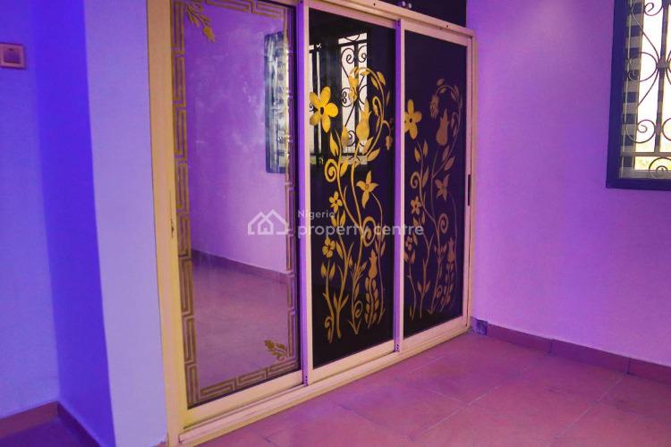 Luxury 2 Bedroom Apartment, Born-chief Opp. Military Zone Rumukurushi By Enerco Junction, Eleme, Rivers, Flat / Apartment for Rent