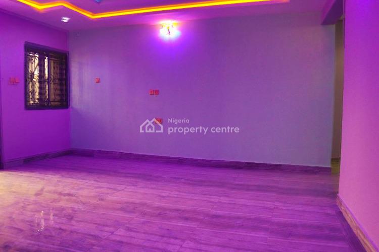 Luxury 2 Bedroom Apartment, Born-chief Opp. Military Zone Rumukurushi By Enerco Junction, Eleme, Rivers, Flat / Apartment for Rent