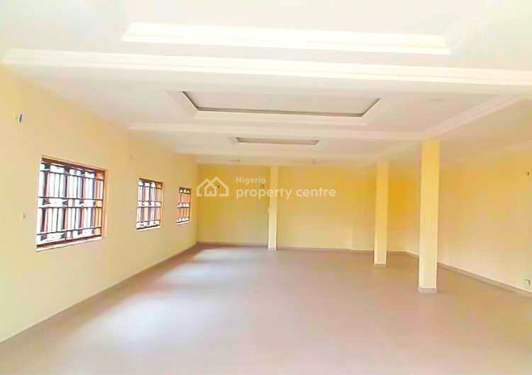 For Rent 250sqm Open Plan Space In A Busy & Easily Accessible Location