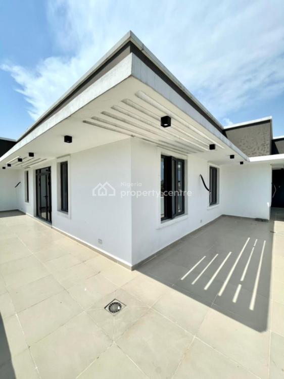 For Sale 3 Bedroom Pent House Apartment, Lekki Phase 1, Lekki, Lagos