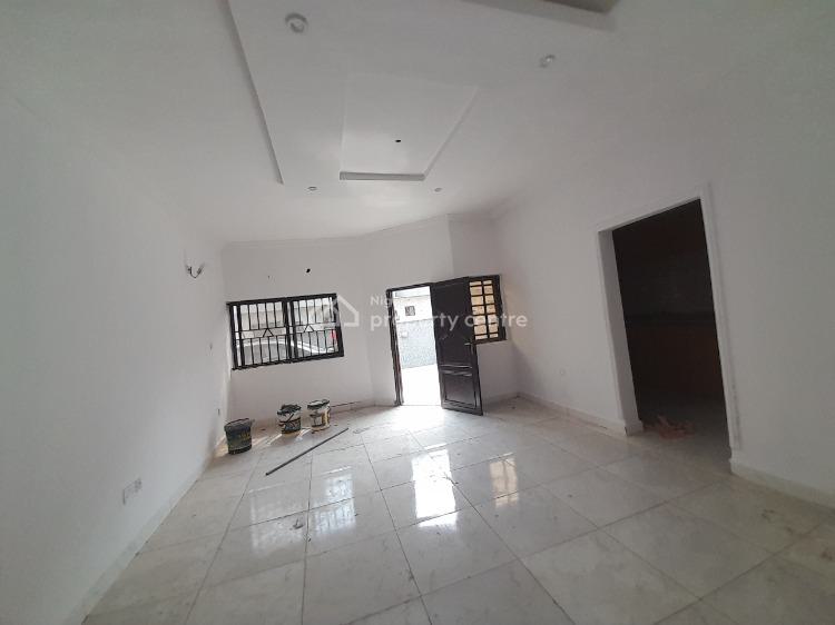 2 Bedroom Flat, in Estate By Pennisula Estate By Blenco, Sangotedo, Ajah, Lagos, Flat / Apartment for Rent