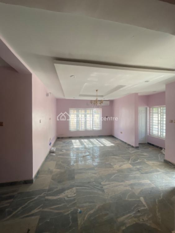Luxury 3 Bedroom Apartment and a Boys Quarter, Central Area, Zone 6, Wuse, Abuja, Flat / Apartment for Rent