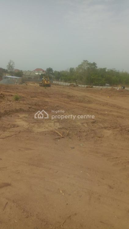 Fcda R of O Land, Maitama 2, Maitama District, Abuja, Residential Land for Sale