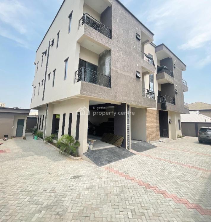 For Rent Serviced New 2 Bedroom Apartment,with Security And Clean