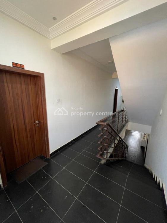 Fully Furshished Studio Apartment with Nice Facilities, Wuye, Abuja, Flat / Apartment Short Let