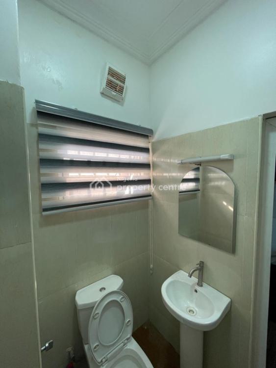 Fully Furshished Studio Apartment with Nice Facilities, Wuye, Abuja, Flat / Apartment Short Let
