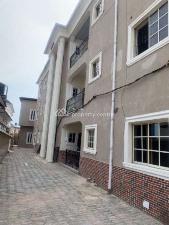 For Rent 1 Bedroom Apartment, Mazi Onyebuchi Okoro, Divine Homes