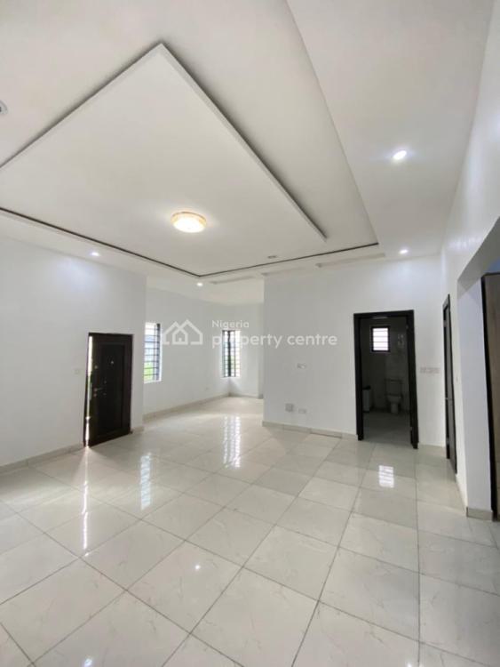 For Sale Brand New Luxury 4 Bedroom Duplex, Woodville Estate, Lekki, Lagos 4 Beds, 5 Baths