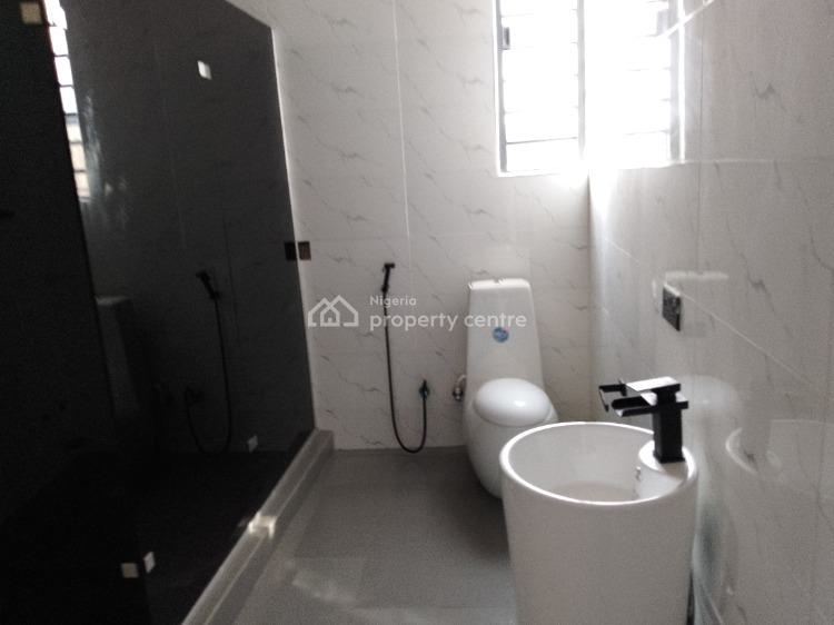 Luxury Newly Built 4 Bedroom Detached Duplex with Bq, Estate, Amuwo Odofin, Lagos, Detached Duplex for Sale