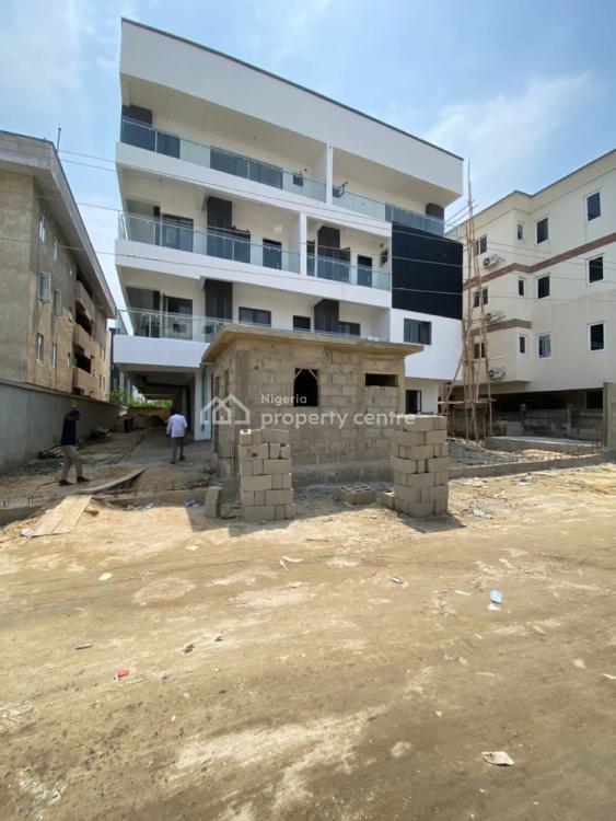 For Sale 4 Bedroom Apartment, Ikate, Lekki, Lagos 4 Beds