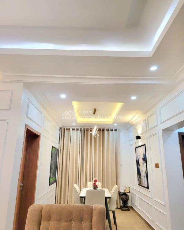 Luxury 2 Bedroom Apartment, Wuye, Abuja, Flat / Apartment Short Let