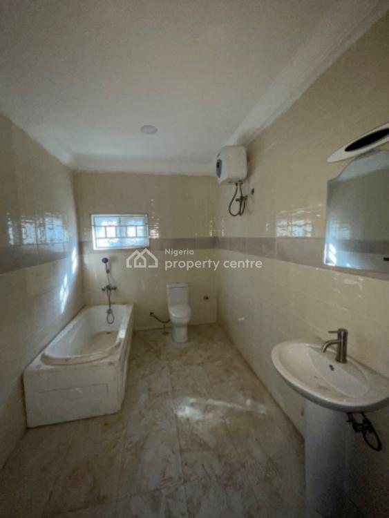Luxury 5 Bedroom Duplex 2 Bedroom Chalet and 2 Boys Quarters, Suncity Estate, Galadimawa, Abuja, House for Rent