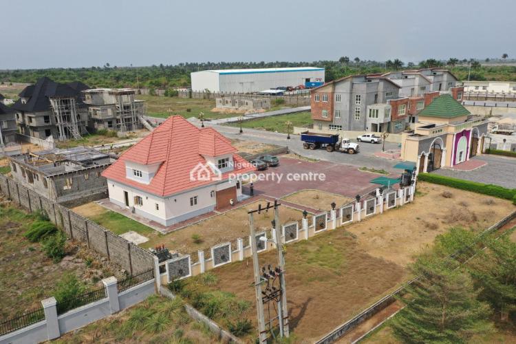 Land, Rehoboth Park and Gardens, Ibeju Lekki, Lagos, Residential Land for Sale