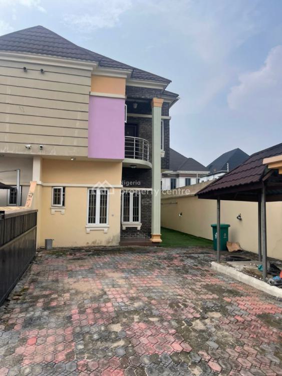 For Sale Well Maintained 4 Bedroom Semidetached Duplex With A