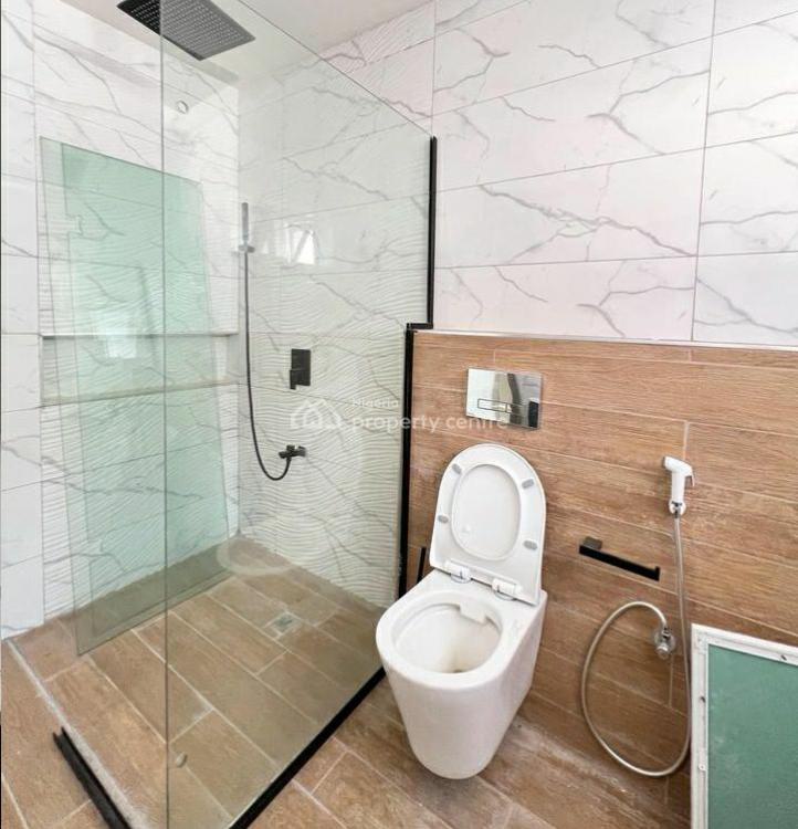 Luxury 4 Bedroom Semi-detached Duplex, Lekki Phase 1, Lekki, Lagos, Semi-detached Duplex for Rent