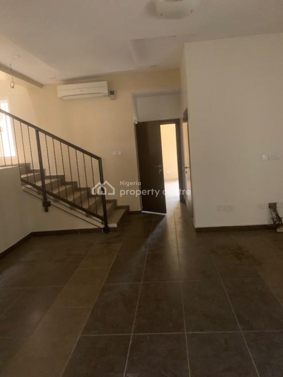 a Lovely 4 Bedroom Terrace Duplex with Bq Attached, Life Camp, Abuja, Terraced Duplex for Rent