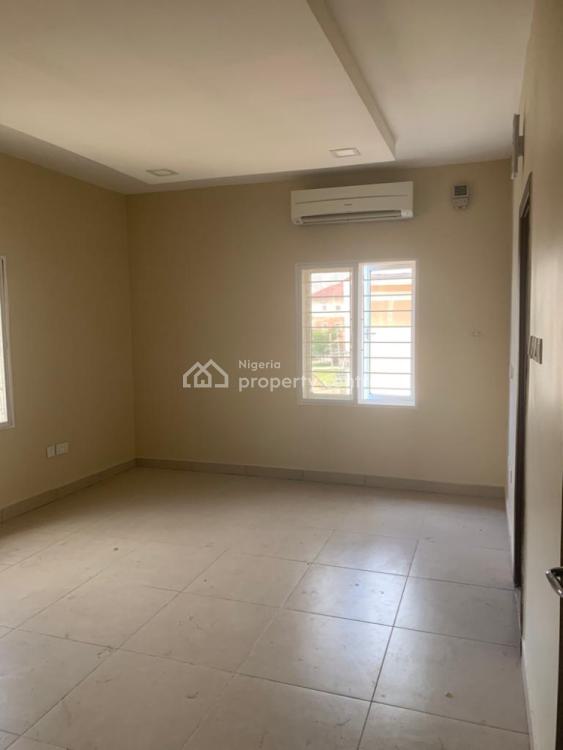 a Lovely 4 Bedroom Terrace Duplex with Bq Attached, Life Camp, Abuja, Terraced Duplex for Rent