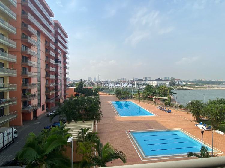 For Rent Water Front 4 Bedroom Flat With A Room Service Quarters