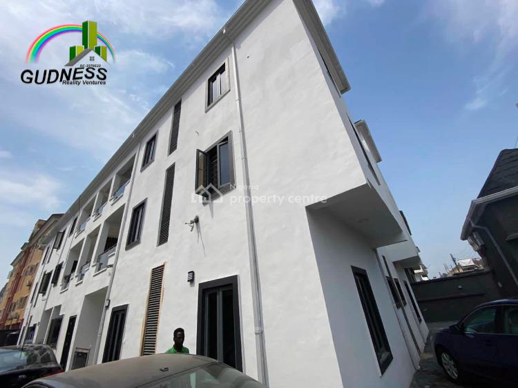 For Rent 3 Bedroom Apartment, Osapa London, Osapa, Lekki, Lagos 3