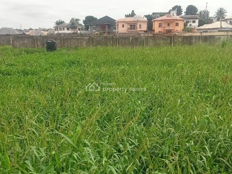For Sale Four Plots Of Land, Awuse Estate, Opebi, Ikeja, Lagos