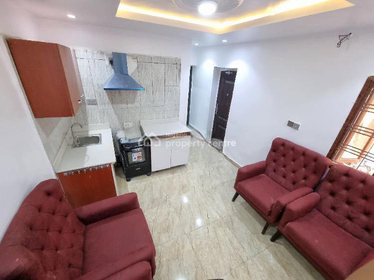 For Rent Executive Mini Flat 24 Hour Light, Off Admiralty Way, Lekki
