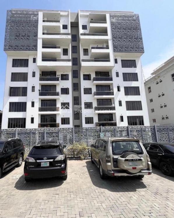 For Sale 4 Bedroom Serviced Apartment, Ikoyi, Lagos 4 Beds, 4 Baths Nigeria Property Centre