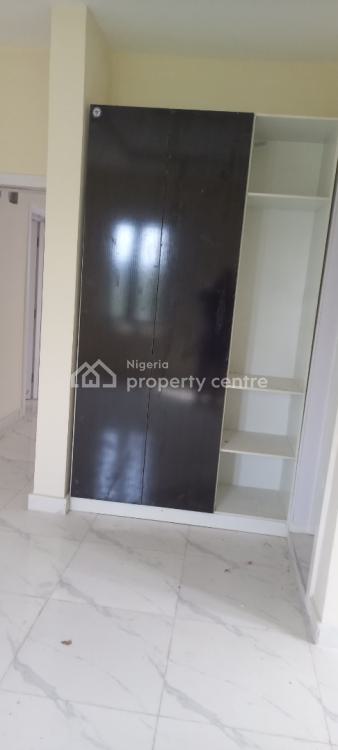 3 Bedrooms Fully Detached Duplex House with Bq, Amen Estate Phase 2, Adjacent Amen Phase 1 Estate, Eleko Beach Road, Ibeju Lekki, Lagos, Detached Duplex for Sale
