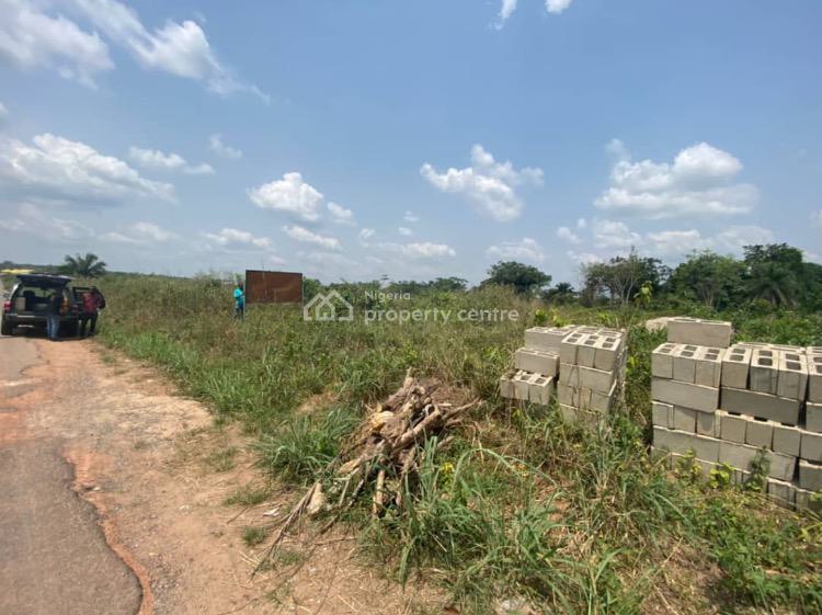 For Sale Plot Of Land, Plain Ville Estate 2, Epe, Lagos Nigeria