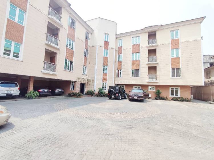 Curated visual reference: Gallery Detail: For Rent Furnished Luxury 3 Bedroom Apartment With A Room