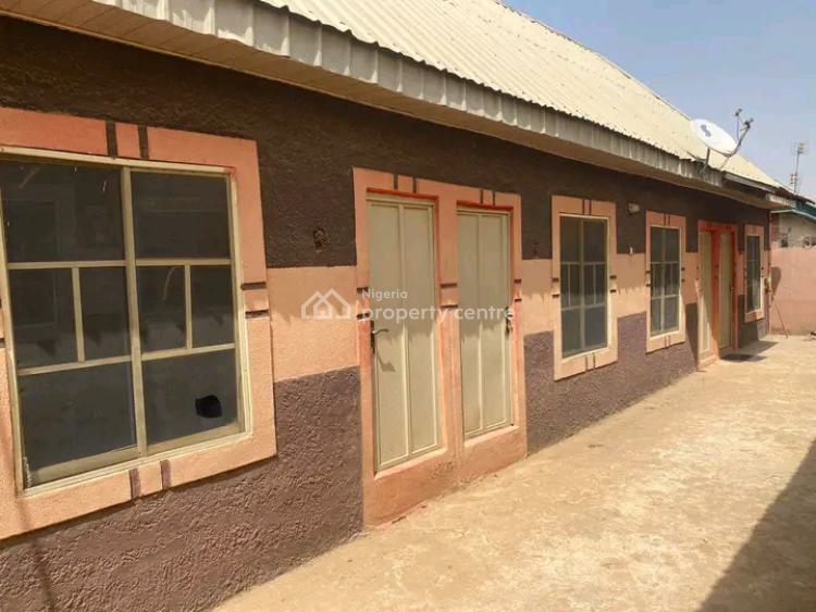 10 Units of Single Room Self Contain, Karji, Kaduna South, Kaduna, Flat / Apartment for Sale