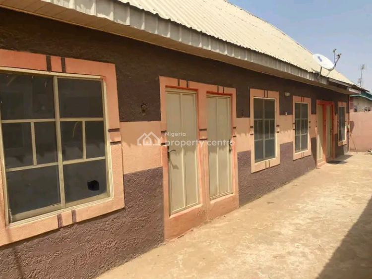 10 Units of Single Room Self Contain, Karji, Kaduna South, Kaduna, Flat / Apartment for Sale
