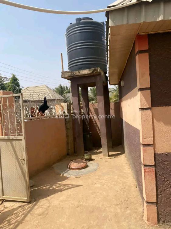 10 Units of Single Room Self Contain, Karji, Kaduna South, Kaduna, Flat / Apartment for Sale