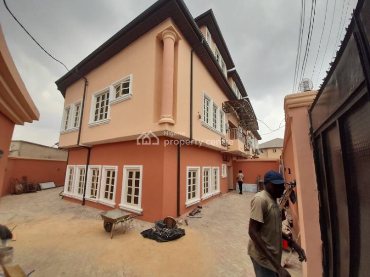 For Rent Luxurious And Stylishly Built 6 Bedroom Detached Duplex With