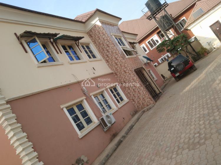 For Rent A Portable Cool 2 Bedroom Flat, News Extension, Dawaki