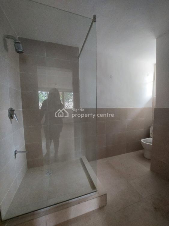 Spacious 2 Bedroom Flat, Old Ikoyi, Ikoyi, Lagos, Flat / Apartment for Rent