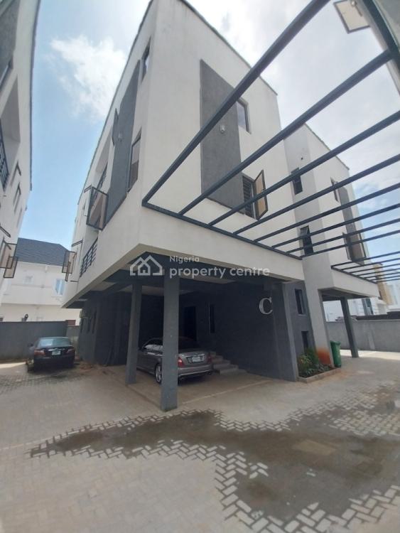 For Rent Lovely Serviced 2 Bedroom Flat, Orchid Road, Lekki, Lagos 2