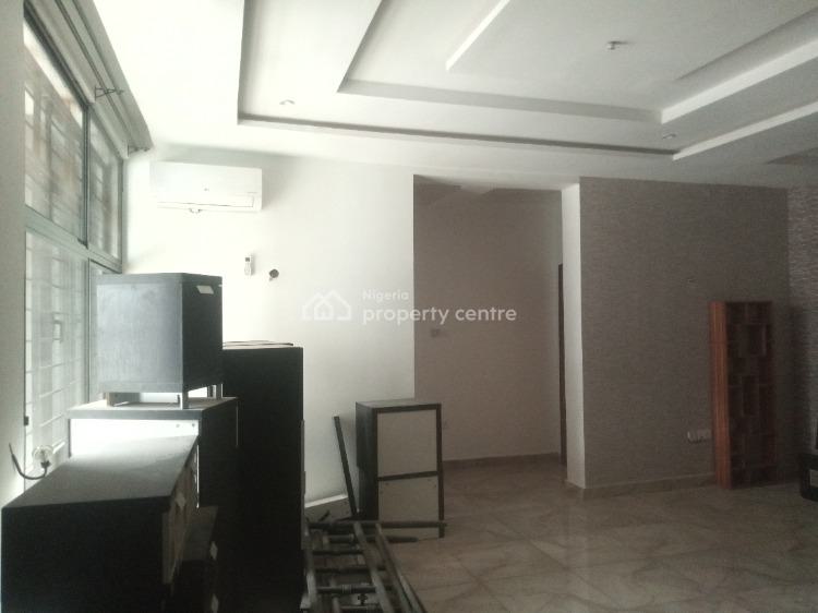 For Rent Well Finished 3 Bedroom Flat, Jahi, Abuja 3 Beds, 3 Baths