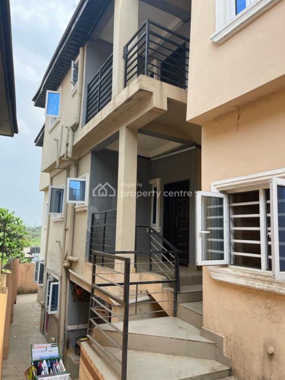 For Rent A Massive 2 Bedroom Flat All Room Ensuit, Berger, Arepo