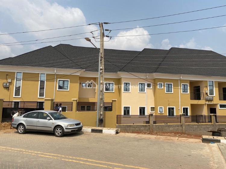 For Rent A Massive 3 Bedroom Flat All Room Ensuit, Berger, Arepo