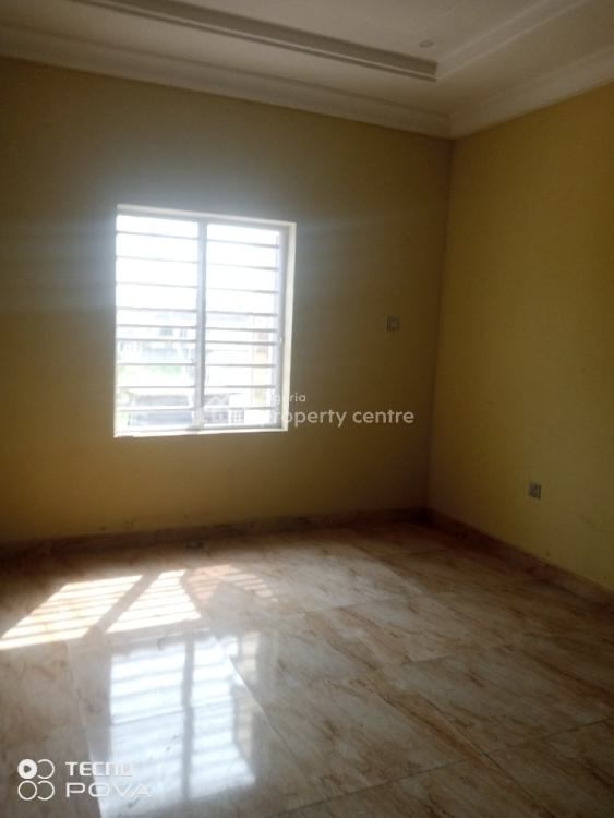 For Rent Massive Three Bedroom Apartments, Peace Estate, Sangotedo