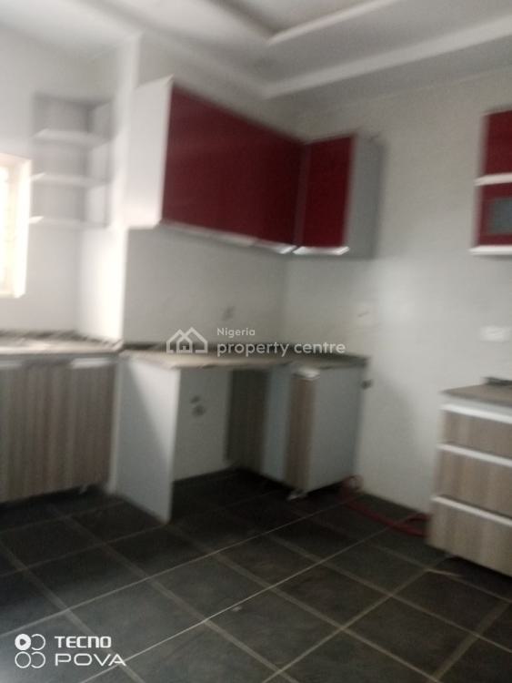 For Rent Massive Three Bedroom Apartments, Peace Estate, Sangotedo